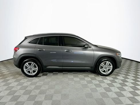 Certified 2023 Mercedes-Benz GLA 250 4MATIC image 8