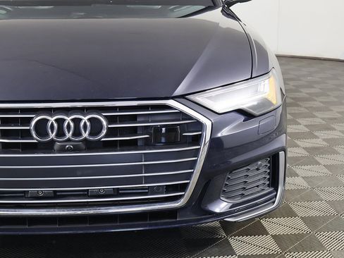 Used 2022 Audi A6 3.0T Prestige image 14