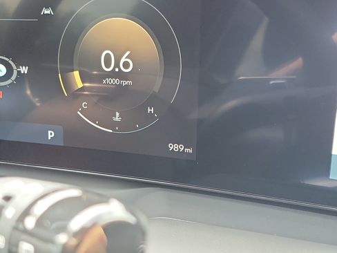 Used 2026 Hyundai Palisade Calligraphy FWD image 22