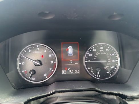Used 2022 Subaru Outback Premium AWD/4WD image 12