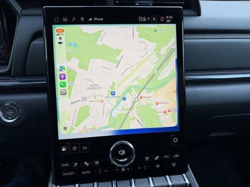 New 2026 GMC Terrain AT4 w/ Convenience Package III image 2