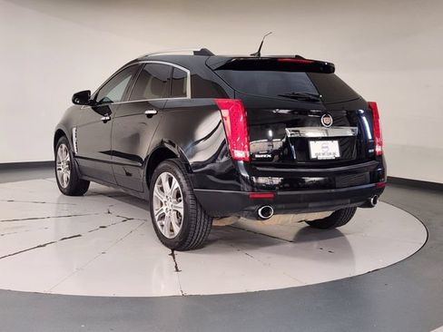 Used 2012 Cadillac SRX Performance FWD image 6