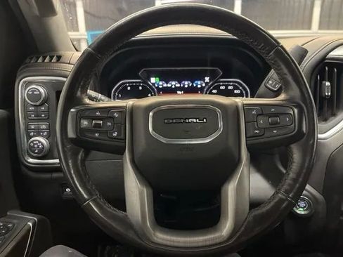 Used 2020 GMC Sierra 3500 Denali w/ Denali Ultimate Package image 16