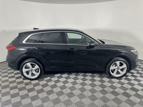 Used 2025 Audi Q5 Premium Plus w/ Premium Plus image 8