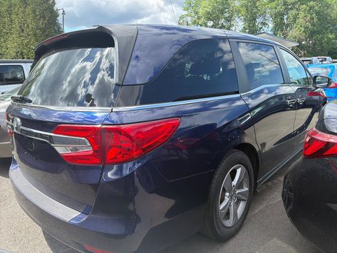 Used 2019 Honda Odyssey EX-L image 6