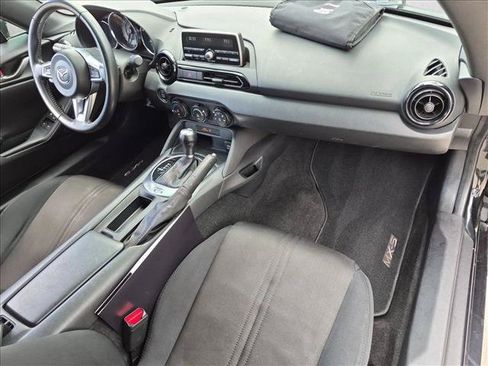 Used 2016 MAZDA MX-5 Miata Sport RWD image 16