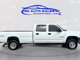 Used 2005 Chevrolet Silverado 2500 LT w/ Heavy-Duty Power Package image 4