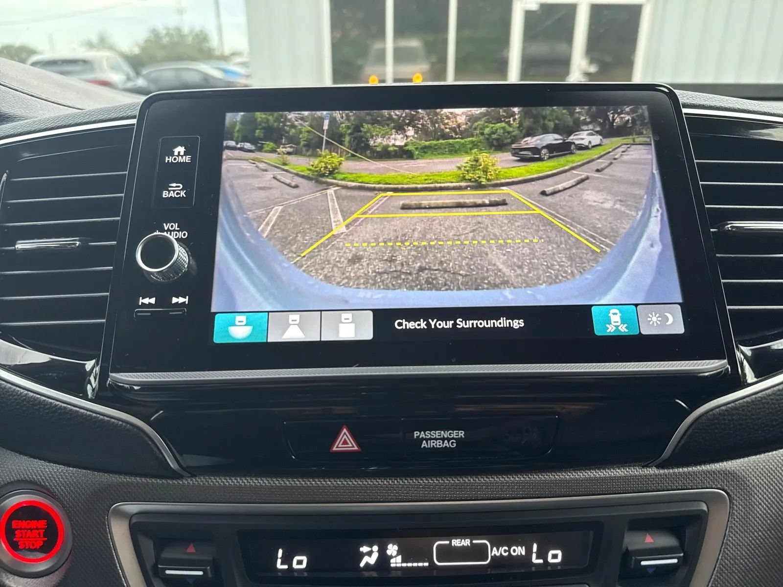 Used 2026 Honda Ridgeline RTL image 24