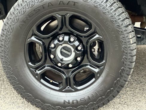 Used 2023 Ford F250 XL w/ STX Appearance Package AWD/4WD image 36