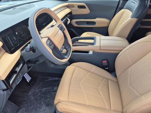 New 2027 Kia Telluride SX X-Line AWD/4WD image 10