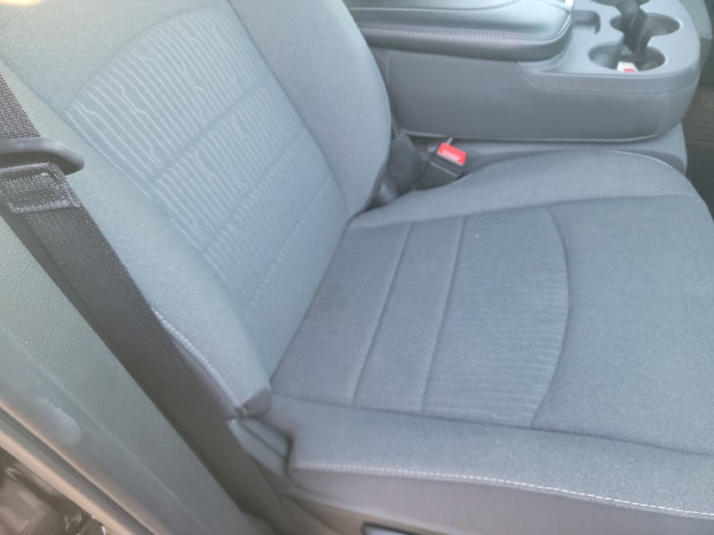 Used 2023 RAM 1500 Warlock w/ Electronics Group AWD/4WD image 24