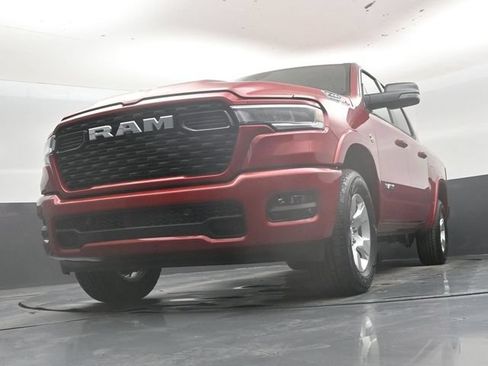 New 2026 RAM 1500 Big Horn AWD/4WD image 44