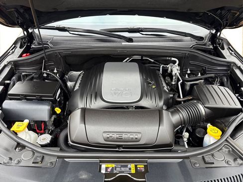 Used 2024 Dodge Durango R/T image 22