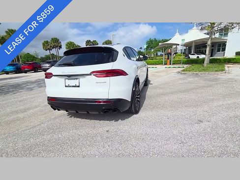 New 2025 Maserati Grecale Modena AWD/4WD image 27