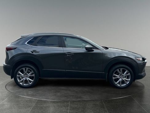 Used 2023 MAZDA CX-30 AWD 2.5 S w/ Preferred Package image 10