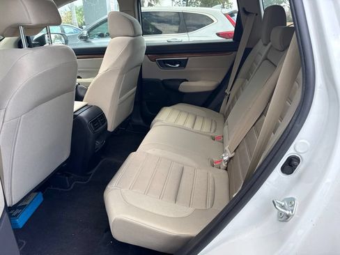 Used 2020 Honda CR-V EX image 5