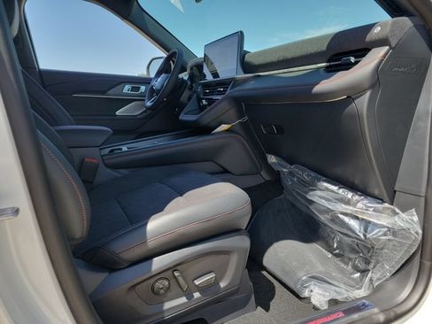 New 2026 Ford Explorer ST w/ Sun And Sound Package AWD/4WD image 17