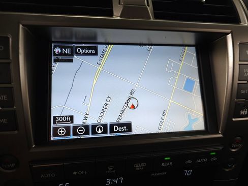 Used 2019 Lexus GX 460 Premium AWD/4WD image 20