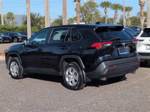 Used 2023 Toyota RAV4 LE image 6