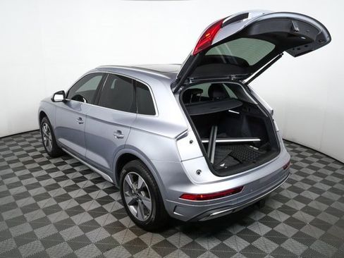 Used 2023 Audi Q5 2.0T Premium Plus w/ Premium Plus Package image 29