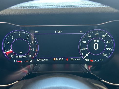Used 2018 Ford Mustang Premium w/ Equipment Group 201A RWD image 25