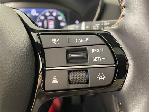 Certified 2026 Honda CR-V Sport Touring image 12