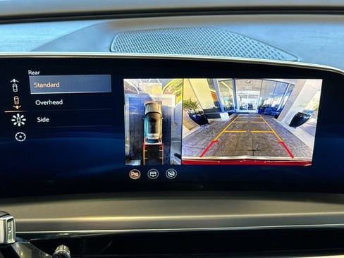 Certified 2024 Cadillac Lyriq Luxury RWD image 19