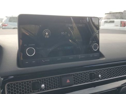 New 2026 Honda Civic Sport image 22