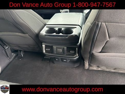 Used 2023 Ford F150 XLT w/ Equipment Group 302A High image 32