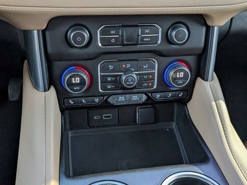 Certified 2023 Chevrolet Tahoe Premier AWD/4WD image 10