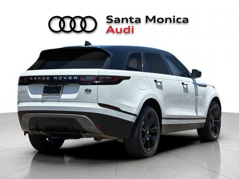Used 2023 Land Rover Range Rover Velar S AWD/4WD image 2