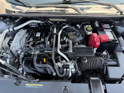Used 2021 Nissan Sentra SR FWD image 7