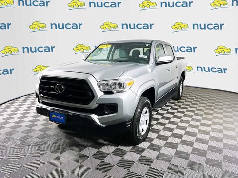 Used 2023 Toyota Tacoma SR AWD/4WD image 3