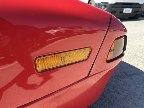 Used 1989 Porsche 928 S4 image 54