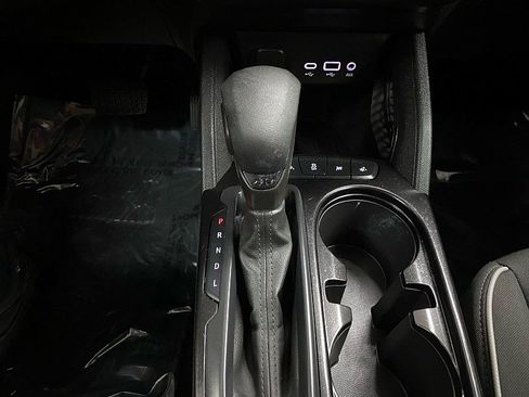 Used 2023 Chevrolet TrailBlazer LT image 21