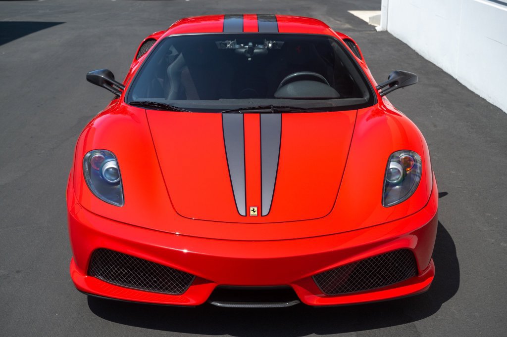 Used 2009 Ferrari F430 Scuderia RWD image 2
