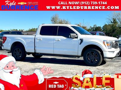 Used 2023 Ford F150 XLT w/ Equipment Group 302A High