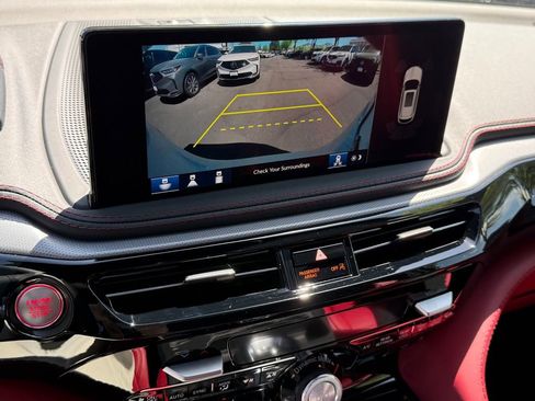 Certified 2026 Acura MDX A-Spec AWD/4WD image 26