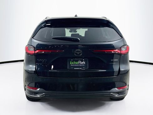 Used 2026 MAZDA CX-90 3.3 Turbo w/ Premium Sport Pkg AWD/4WD image 7