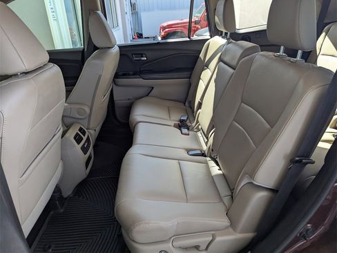 Used 2022 Honda Pilot Special Edition image 30