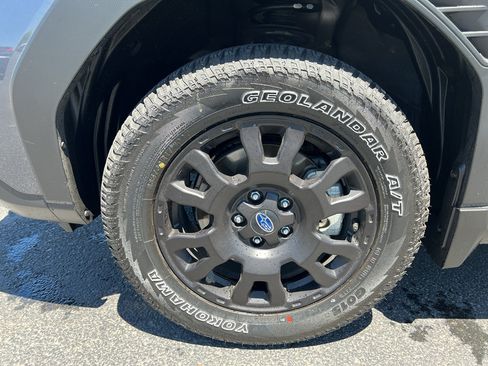 Used 2026 Subaru Forester Wilderness AWD/4WD image 9