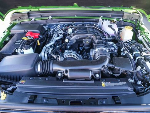 New 2026 Jeep Gladiator Sport image 12