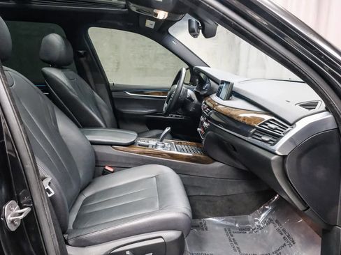 Used 2017 BMW X5 sDrive35i image 18