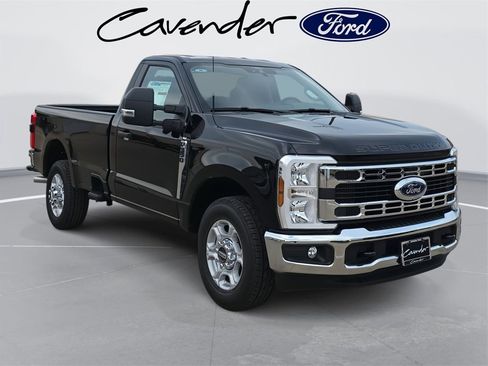 New 2026 Ford F350 XLT w/ 360-Degree Camera Package image 3