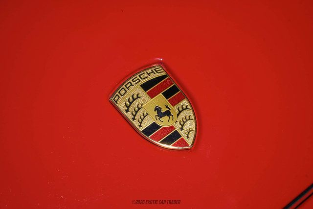 Used 2023 Porsche 911 Carrera GTS RWD image 50