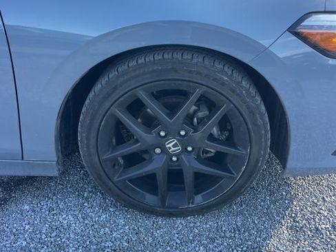 Used 2023 Honda Civic Sport image 23