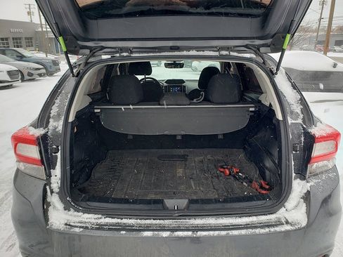 Used 2019 Subaru Impreza 2.0i Premium image 8