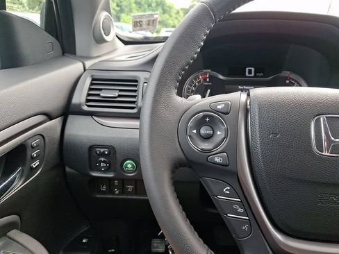 Certified 2023 Honda Ridgeline RTL image 21