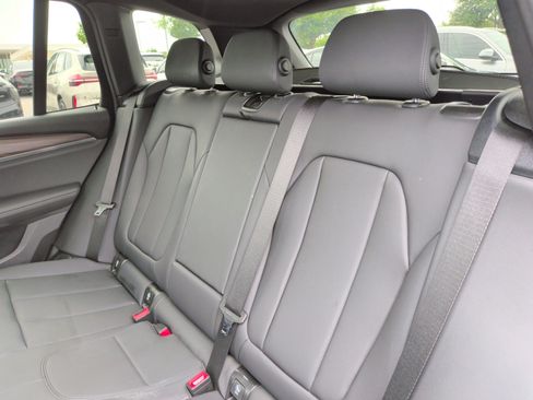 Used 2021 BMW X3 xDrive30i AWD/4WD image 35