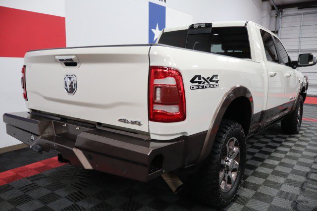 Used 2021 RAM 2500 Limited AWD/4WD image 18